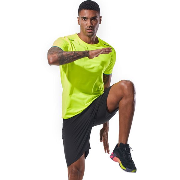 5xl correndo t-shirt esportes fitness t-shirt de manga curta camisa de tênis basquete roupas secagem rápida sportswear, Black;blue
5xl correndo t-shirt esportes fitness t-shirt de manga curta camisa de tênis basquete roupas secagem rápida sportswear, Black;blue
