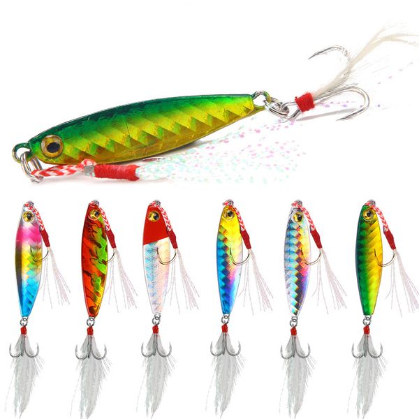 metal cast jig spoon fishing lures 7g 10g 15g 20g shore casting jigging lead fish sea bass fishing lure artificial bait tackle
metal cast jig spoon fishing lures 7g 10g 15g 20g shore casting jigging lead fish sea bass fishing lure artificial bait tackle