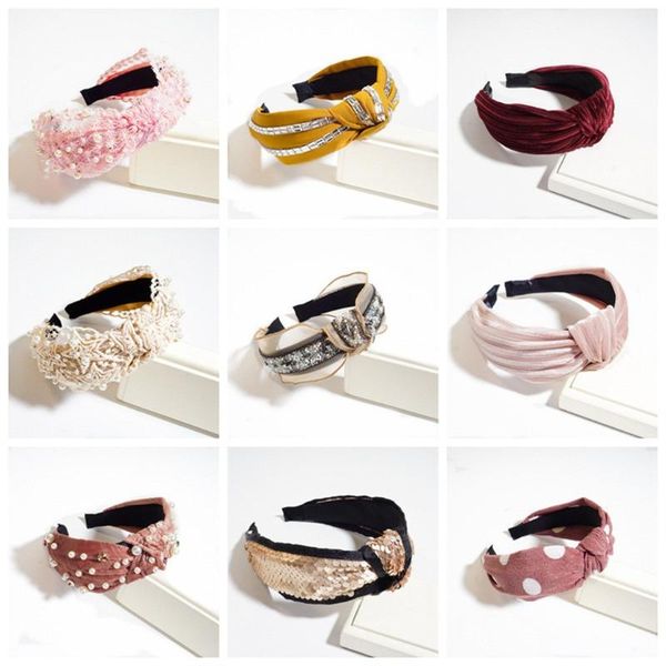 hair bun maker styling bohemian hairbands headbands for women girls retro cross knot turban bandanas ladies headwear accessories, Brown
hair bun maker styling bohemian hairbands headbands for women girls retro cross knot turban bandanas ladies headwear accessories, Brown