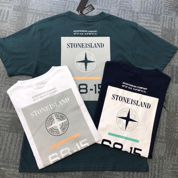 2019 fa hion de igner clothing european men 039 and women 039 hort leeved t hirt men 039 and women 039 t hirt ca ual cotto