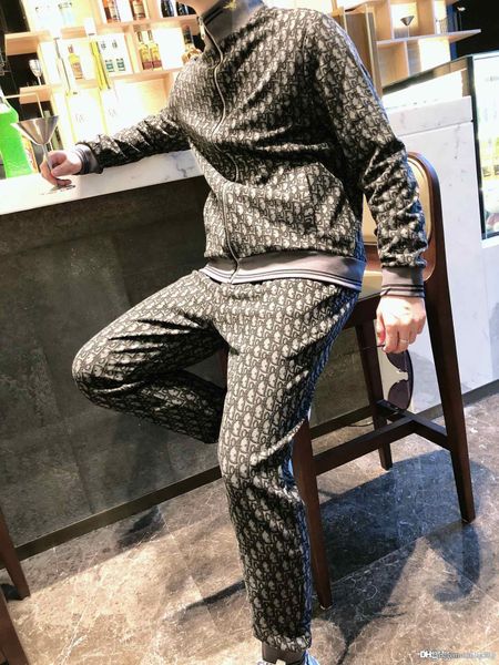 2019 autumn new men's casual suit fashion tide loose long-sleeved hooded wool cardigan suit men size -3xl, Gray
2019 autumn new men's casual suit fashion tide loose long-sleeved hooded wool cardigan suit men size -3xl, Gray