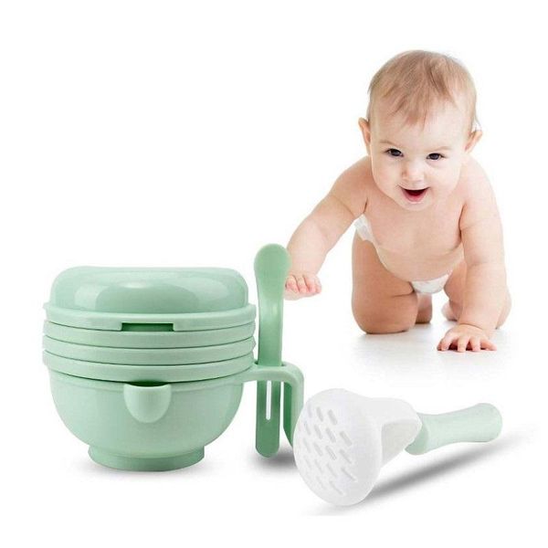 baby food mill kit child grinding bowl kids food supplement grinder feeding grind food dishes hygiene kit infants handmade cook djqyc
baby food mill kit child grinding bowl kids food supplement grinder feeding grind food dishes hygiene kit infants handmade cook djqyc