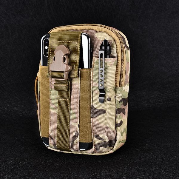 outdoor sports tactical leather belt wallet wear leather belt purse 6-inch phone bag army fans tactical waist pack
outdoor sports tactical leather belt wallet wear leather belt purse 6-inch phone bag army fans tactical waist pack