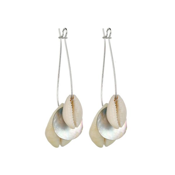 sea shell jewelry accessories natural shell earrings tourism street time earring concise all-match accessories, Golden
sea shell jewelry accessories natural shell earrings tourism street time earring concise all-match accessories, Golden