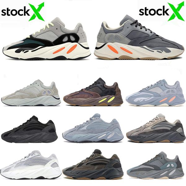 new arrival magnet 700 wave runner inertia tephra solid grey vanta runing shoes men designer shoes women static sneakers eur 36-46, Black
new arrival magnet 700 wave runner inertia tephra solid grey vanta runing shoes men designer shoes women static sneakers eur 36-46, Black