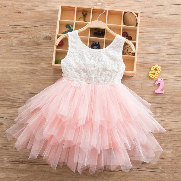 summer beading girl dress 2018 white backless girls teenage princess dress irregular tutu 2-6 years pink children dresses pink, Red;yellow
summer beading girl dress 2018 white backless girls teenage princess dress irregular tutu 2-6 years pink children dresses pink, Red;yellow