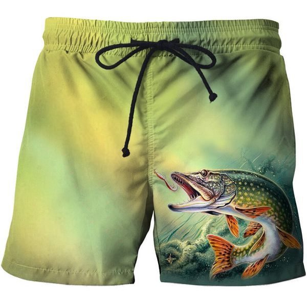 swim shorts swim pants beach board 3d printed fish shorts quick dry pants swimsuit men's casual running, White;black
swim shorts swim pants beach board 3d printed fish shorts quick dry pants swimsuit men's casual running, White;black