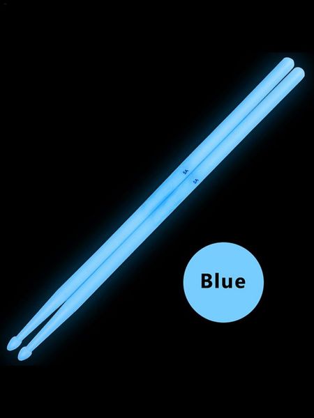 1 pair 5a light drumstick nylon night light drum stick for night performances stage drum stick instrument accessories
1 pair 5a light drumstick nylon night light drum stick for night performances stage drum stick instrument accessories