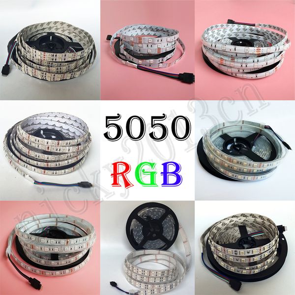12v 5m 5050 rgb led flexible strip light tape 150leds 300leds 600leds smd single double row waterproof multiple color change for christmas
12v 5m 5050 rgb led flexible strip light tape 150leds 300leds 600leds smd single double row waterproof multiple color change for christmas