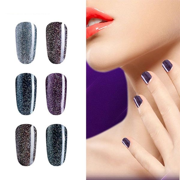 nusx latest shiny 10ml neon gel polish diy nail art lamp uv lucky candy color gel shining glitter lacquer paint nail varnish, Red;pink
nusx latest shiny 10ml neon gel polish diy nail art lamp uv lucky candy color gel shining glitter lacquer paint nail varnish, Red;pink
