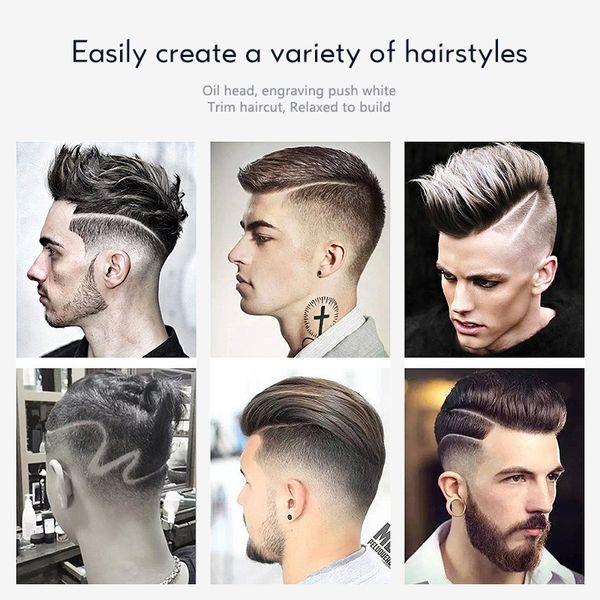 kemei 891 rechargeable hair trimmer multifunctional 6 in 1 0.1 mm beard trimmer razor beard trimmer 40d bwkf zigbe
kemei 891 rechargeable hair trimmer multifunctional 6 in 1 0.1 mm beard trimmer razor beard trimmer 40d bwkf zigbe