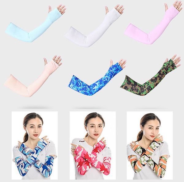 wholesale new summer fashion sleeves riding uv care cycling sun-proof arm protection sports outdoors glove for men women ing, Black
wholesale new summer fashion sleeves riding uv care cycling sun-proof arm protection sports outdoors glove for men women ing, Black