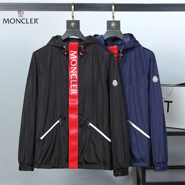 2019 men kanye we t jacket hip hop windbreaker fa hion de igner jacket men women treetwear outerwear coat jk01, Black;brown
2019 men kanye we t jacket hip hop windbreaker fa hion de igner jacket men women treetwear outerwear coat jk01, Black;brown