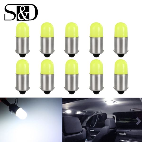 10pcs ba9s led bulb h6w t4w led bulbs auto dome light clearance lights 3d cob car interior reading lamp dc12v pure white
10pcs ba9s led bulb h6w t4w led bulbs auto dome light clearance lights 3d cob car interior reading lamp dc12v pure white