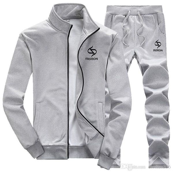 designer tracksuit men brand sweat suits seemens luxury tracksuits jogger suits jacket pants sets sporting luxury tracksuit sweat suit, Gray
designer tracksuit men brand sweat suits seemens luxury tracksuits jogger suits jacket pants sets sporting luxury tracksuit sweat suit, Gray