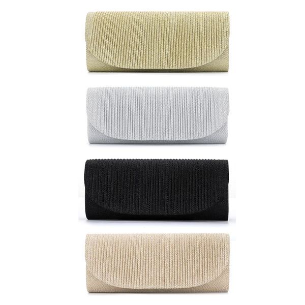 stylish pvc women handbag evening party bridal clutch bag prom wedding wallet purse
stylish pvc women handbag evening party bridal clutch bag prom wedding wallet purse