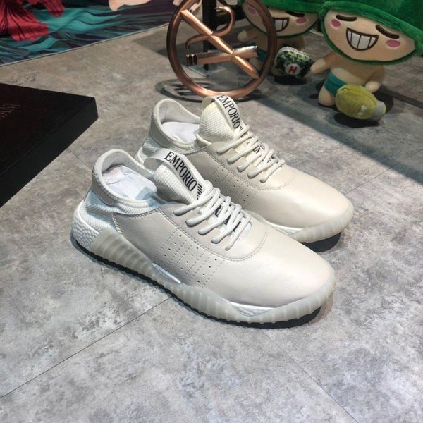 khf4 new limited edition french series high-end men s casual shoes, men s boots fashion sports shoes, original shoebox delivery 38-44, Black
khf4 new limited edition french series high-end men s casual shoes, men s boots fashion sports shoes, original shoebox delivery 38-44, Black