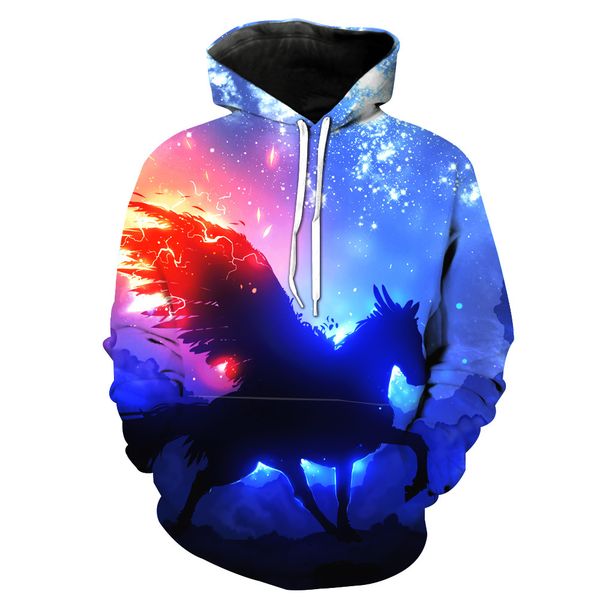 Mens 2019 Luxury Designer Clothes Colorful Pegasus Printing Casual Hoodie Young Men Fashion Hipster Sweatshirt Designer Hoodies
Mens 2019 Luxury Designer Clothes Colorful Pegasus Printing Casual Hoodie Young Men Fashion Hipster Sweatshirt Designer Hoodies