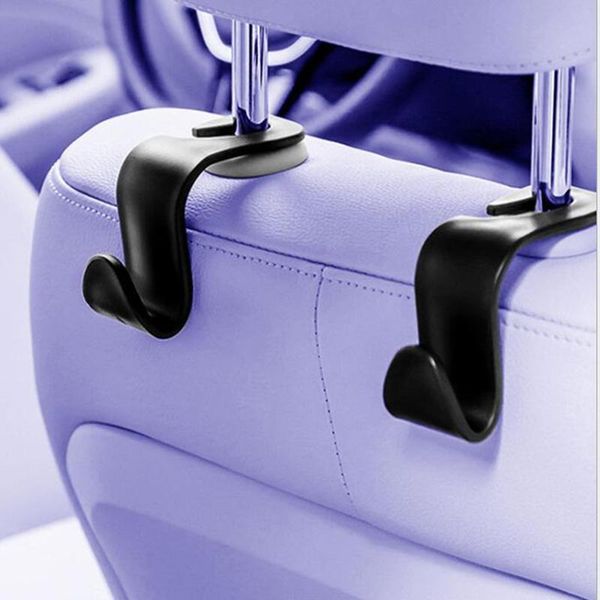 50 pcs practical car car rear seat headrest storage bag hanger sundries storage bag handbag durable hot
50 pcs practical car car rear seat headrest storage bag hanger sundries storage bag handbag durable hot