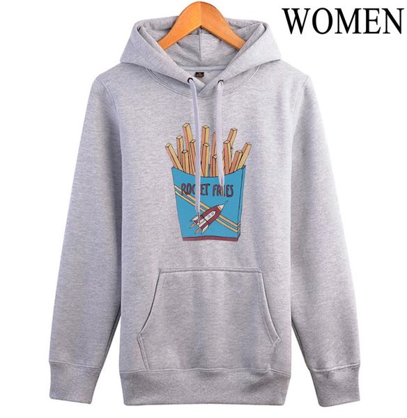 fleece female harajuku sweatshirts 2019 women new arrival long sleeve hoodies autumn winter fries printed black pullovers s-xxl
fleece female harajuku sweatshirts 2019 women new arrival long sleeve hoodies autumn winter fries printed black pullovers s-xxl