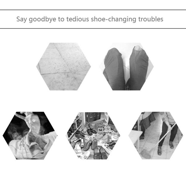 100pcs/pack waterproof boot covers plastic disposable shoe dust cover for factories homes hospitality
100pcs/pack waterproof boot covers plastic disposable shoe dust cover for factories homes hospitality