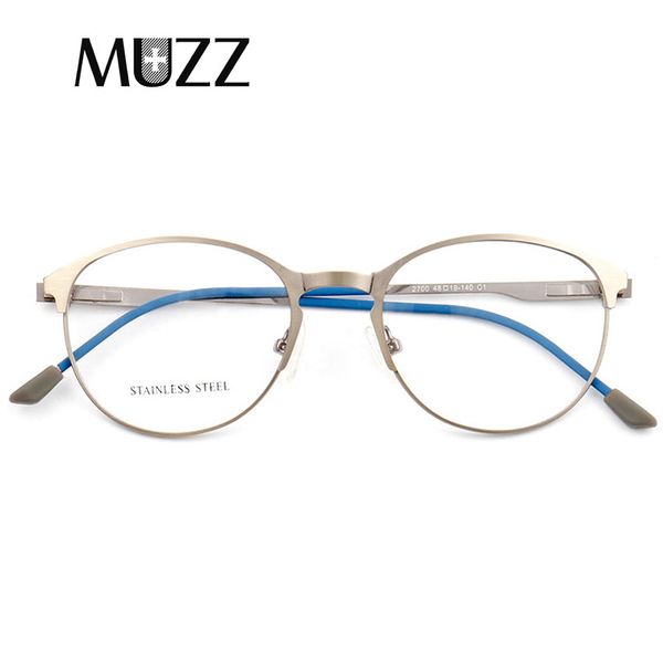 muzz alloy glasses frame men ultem male vintage round prescription eyeglasses full computer goggles optical frames eyewear, Silver
muzz alloy glasses frame men ultem male vintage round prescription eyeglasses full computer goggles optical frames eyewear, Silver
