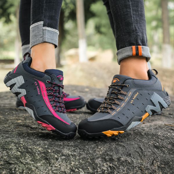 2020 waterproof hiking shoes men women sneakers mountain climbing shoes outdoor sport hunting boots men trekking
2020 waterproof hiking shoes men women sneakers mountain climbing shoes outdoor sport hunting boots men trekking