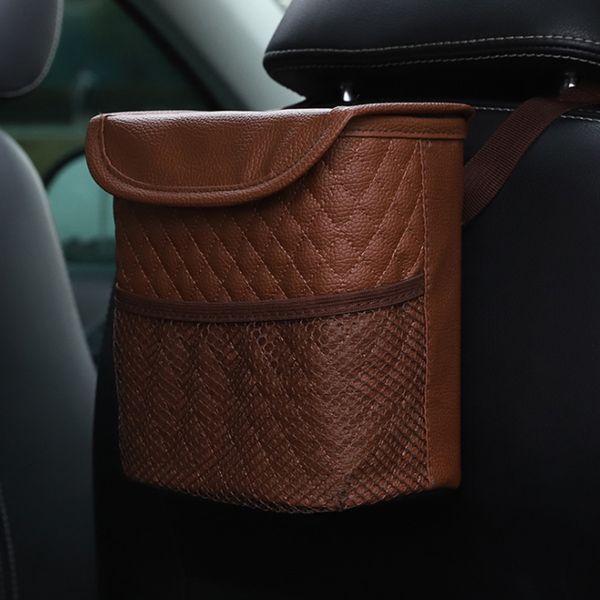 organizer storage with lid interior home double layer space saving car hanging trash can large capacity waste bin garbage holder
organizer storage with lid interior home double layer space saving car hanging trash can large capacity waste bin garbage holder