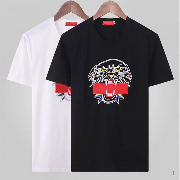designer men's t-shirts fashion letter print mens brand casual t shirts breathable men crew neck tees 4 styles size -3xl-2 da20423, White;black
designer men's t-shirts fashion letter print mens brand casual t shirts breathable men crew neck tees 4 styles size -3xl-2 da20423, White;black