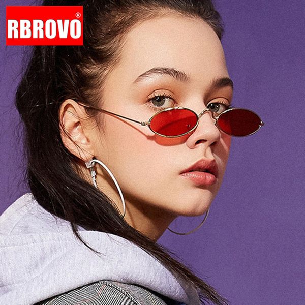 rbrovo 2020 small frame oval sunglasses women brand designer ocean lens mirror glasses alloy party oculos de sol feminino uv400
rbrovo 2020 small frame oval sunglasses women brand designer ocean lens mirror glasses alloy party oculos de sol feminino uv400