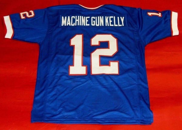 retro #12 jim kelly custom mitchell & ness jersey machine gun kelly bule mens stitching high-end size s-5xl football jerseys college n, Black;red
retro #12 jim kelly custom mitchell & ness jersey machine gun kelly bule mens stitching high-end size s-5xl football jerseys college n, Black;red