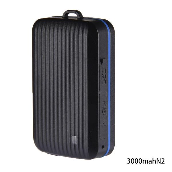 tracker n1 / n2 wireless strong magnetic intelligent gps locator mini car motorcycle anti lost tracker
tracker n1 / n2 wireless strong magnetic intelligent gps locator mini car motorcycle anti lost tracker