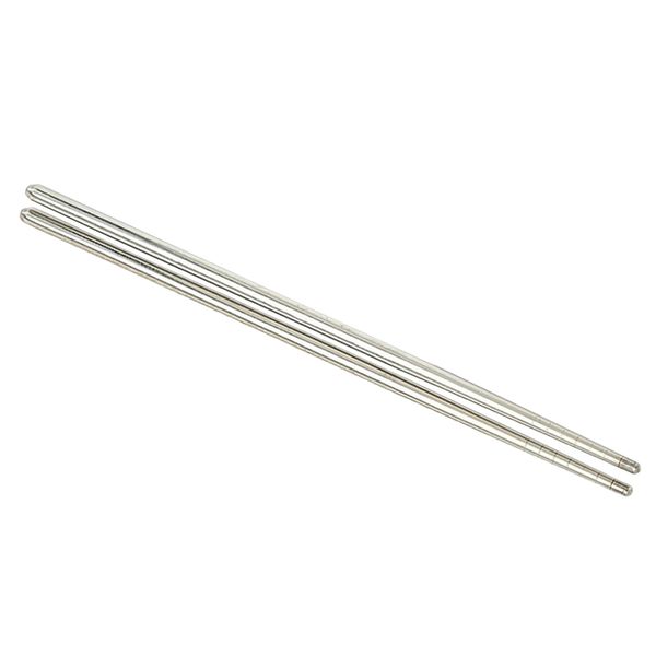 chinese chopsticks stainless steel reusable and elegant chopsticks, with thank u gift box suitable for wedding favor
chinese chopsticks stainless steel reusable and elegant chopsticks, with thank u gift box suitable for wedding favor