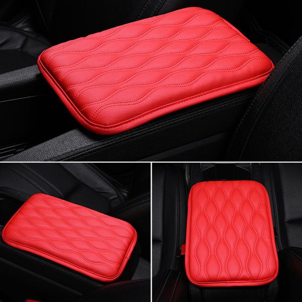 waterproof mat soft car armrest pad covers wear resistant center console anti scratch pu leather cushion protection universal
waterproof mat soft car armrest pad covers wear resistant center console anti scratch pu leather cushion protection universal