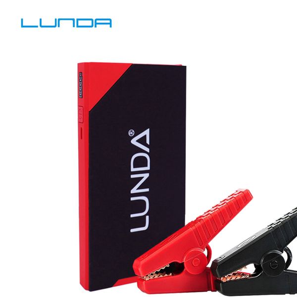 starting device car jump starter 12v emergency power bank portable car charger for battery petrol buster
starting device car jump starter 12v emergency power bank portable car charger for battery petrol buster