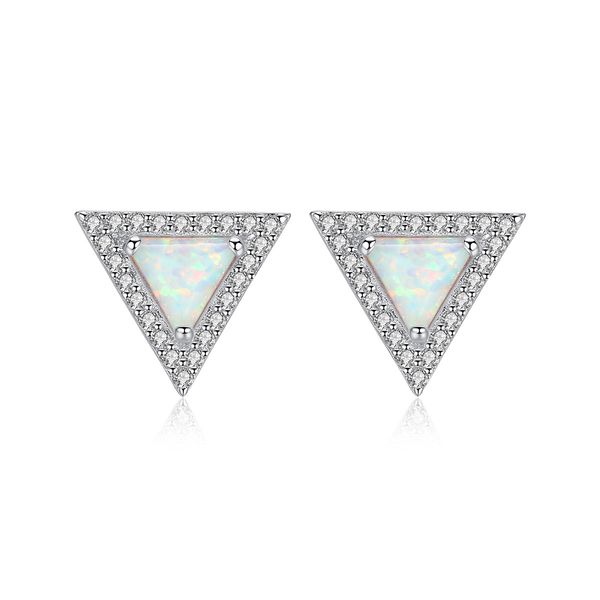 jarry created triangle fire opal stud earrings for women 925 sterling silver fine jewelry joyeria fina para mujer brinco se0423, Golden;silver
jarry created triangle fire opal stud earrings for women 925 sterling silver fine jewelry joyeria fina para mujer brinco se0423, Golden;silver
