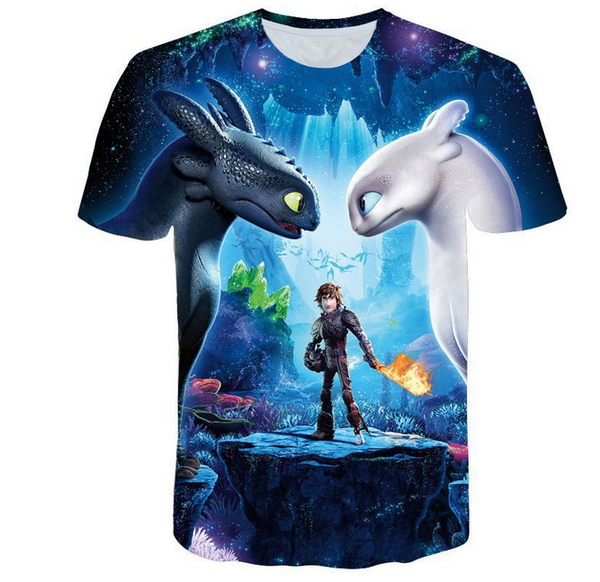 2019 3-16y 2019 how to train dragon 3d printed t shirt boy cartoon t shirt girl cute coat fashion girl sweatshirt t shirts k1280, White;black
2019 3-16y 2019 how to train dragon 3d printed t shirt boy cartoon t shirt girl cute coat fashion girl sweatshirt t shirts k1280, White;black