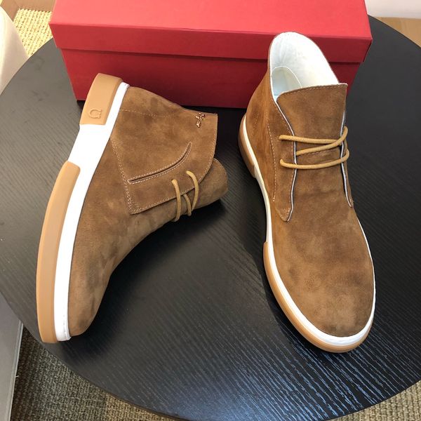 wholesale original brand short boots, brand casual shoes, designed sneakers, luxury shoes, made calf skin vamp,quality, Black
wholesale original brand short boots, brand casual shoes, designed sneakers, luxury shoes, made calf skin vamp,quality, Black