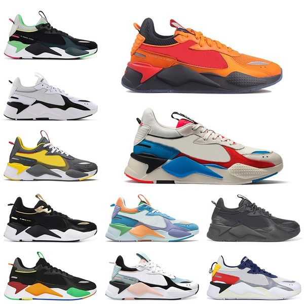 rs-x reinvention chaussures men women casual shoes triple black bumblebee purple running trainer sports sneakers size 36-45 wholesale
rs-x reinvention chaussures men women casual shoes triple black bumblebee purple running trainer sports sneakers size 36-45 wholesale