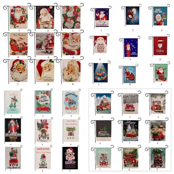 christmas garden flags banners cartoon pattern xmas theme two sides animal snowman patterns party decor flag 36 styles
christmas garden flags banners cartoon pattern xmas theme two sides animal snowman patterns party decor flag 36 styles