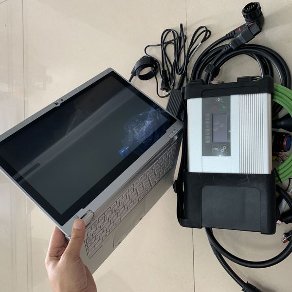 2019.03v hht diagnostic tool mb star c5 sd connect with lapcf-ax2 i5 8g diagnosis for mercedes mb star c5
2019.03v hht diagnostic tool mb star c5 sd connect with lapcf-ax2 i5 8g diagnosis for mercedes mb star c5