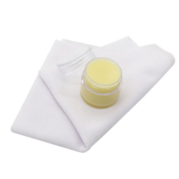2pcs natural pure wax organic natural pure wax floor surface finishing leather maintenance for home cleaning polishing
2pcs natural pure wax organic natural pure wax floor surface finishing leather maintenance for home cleaning polishing