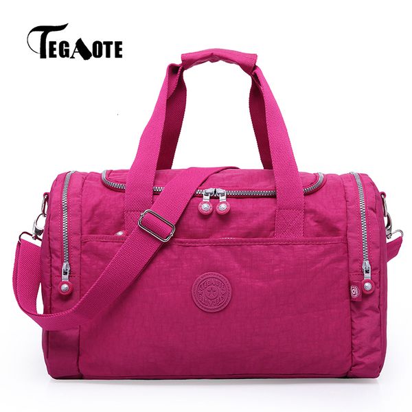 tegaote women travel bags large capacity duffle luggage handbag portable folded sholder bag tote female weekend bag big 2019 cj191210
tegaote women travel bags large capacity duffle luggage handbag portable folded sholder bag tote female weekend bag big 2019 cj191210