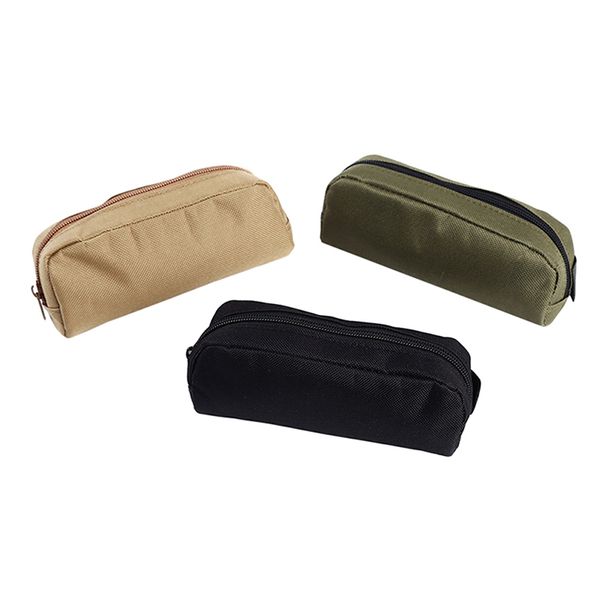Outdoor Glasses Bag For Travel Sports Pouch Eyeglasses Sunglasses Tactical Sunglasses Case Waist Portable Bags
