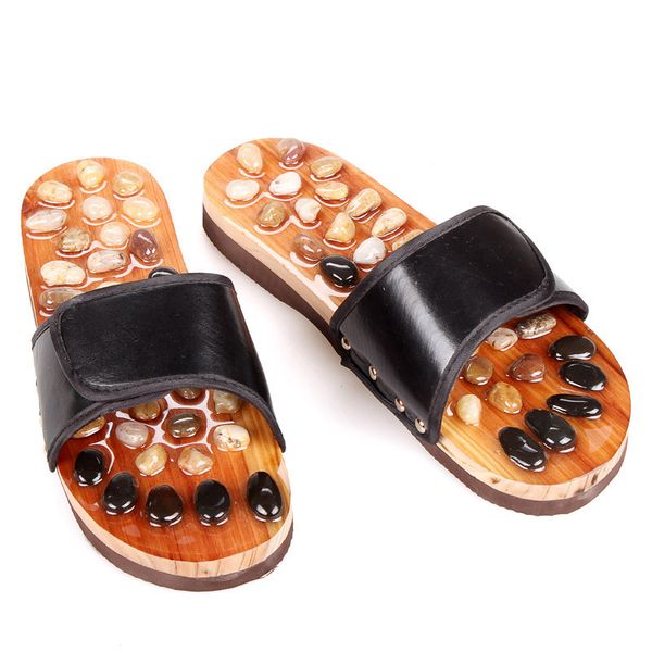 men foot massage slippers winter warm house slippers waterproof 2019 brand anti dirty plush male shoes non-slip hjm6, Black
men foot massage slippers winter warm house slippers waterproof 2019 brand anti dirty plush male shoes non-slip hjm6, Black