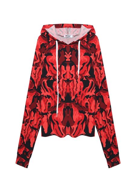 fashion women sweatshirt 2018 hoodies red camouflage crop hoodie long sleeve jumper hooded pullover coat casual top, Black
fashion women sweatshirt 2018 hoodies red camouflage crop hoodie long sleeve jumper hooded pullover coat casual top, Black