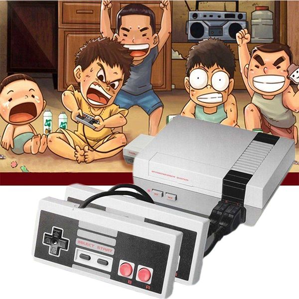 Mini tv game con ole video handheld for 620 ne game con ole with retail box 2018 2019 ell with two controller
Mini tv game con ole video handheld for 620 ne game con ole with retail box 2018 2019 ell with two controller