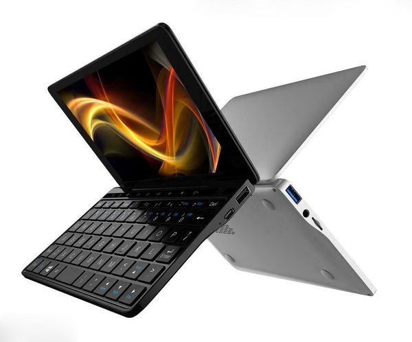 GPD Pocket 2 7 "сенсорный экран Windows 10 мини портативный ноутбук UMPC планшет PC8G / 128
GPD Pocket 2 7 "сенсорный экран Windows 10 мини портативный ноутбук UMPC планшет PC8G / 128
