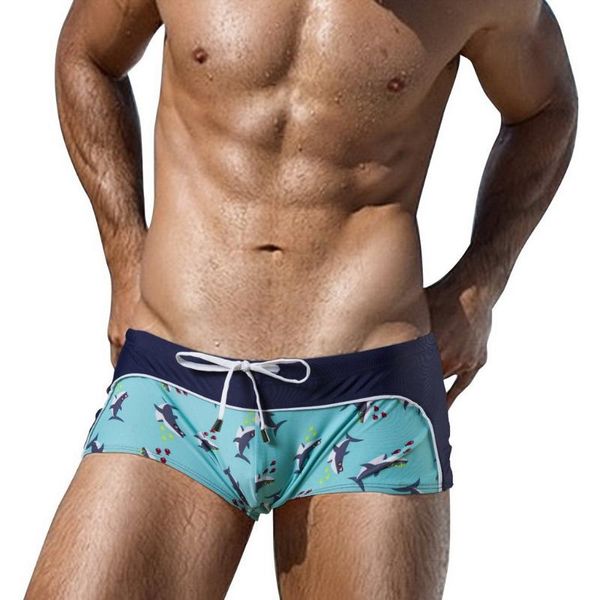 men's shorts kancoold fashion men nylon breathable trunks low waist print beach running swimming underwear board 2021apr7, White;black
men's shorts kancoold fashion men nylon breathable trunks low waist print beach running swimming underwear board 2021apr7, White;black