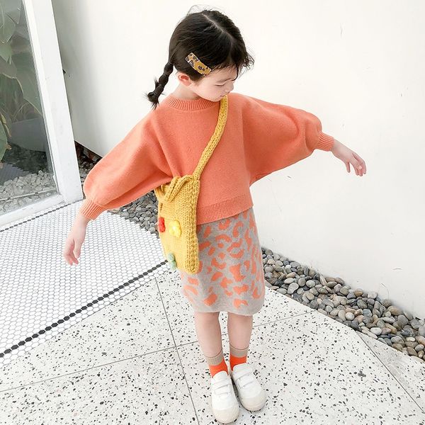 girls western sweater dress style dress autumn 2019 western style children's baby sweater two-piece fashion, Blue
girls western sweater dress style dress autumn 2019 western style children's baby sweater two-piece fashion, Blue